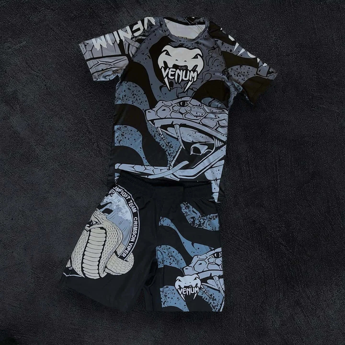 Ufc Boys' And Girls…