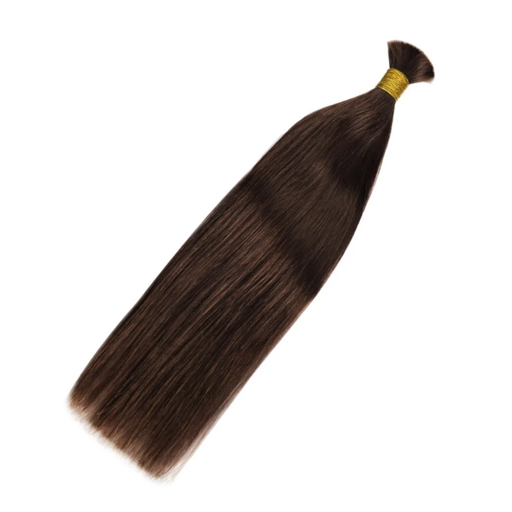 12A # 2-farbiges Clockwork-Haar, 12-26 Zoll, brasilianisches Echthaar, hochwertiges Haarbündel, geeignet für schwarze Frauen – Detail 2