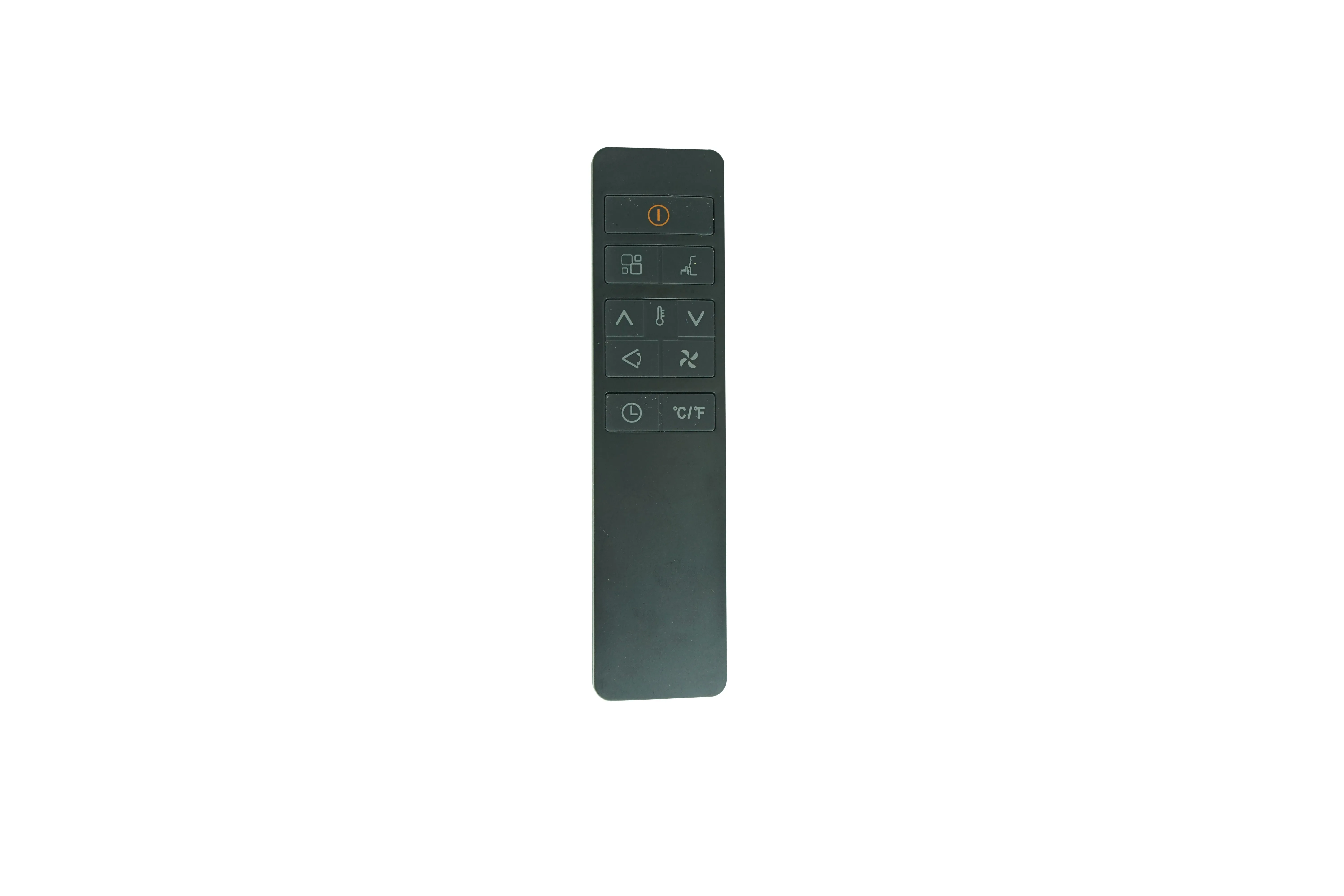 Remote Control For Cruise PORTAQOOL 3S PQ3S12 & CUORE & TCL TAC-07CPB/RS & Be Cool BC7KL24FWV2 Portable Window Air Conditioner