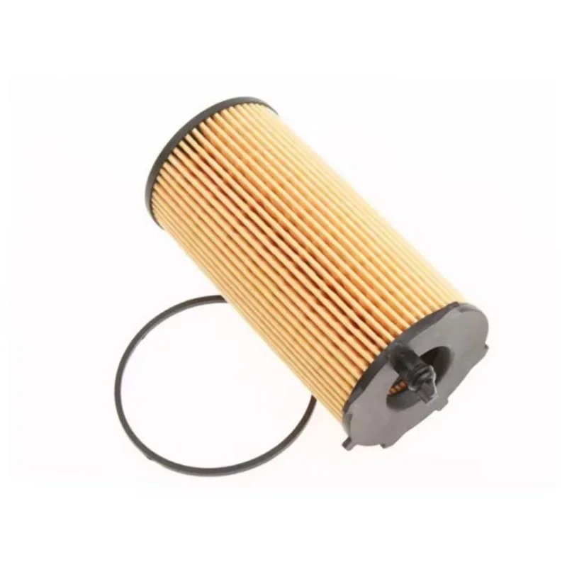 filtro olio originale  adatto per Jeep Wrangler Dodge muslimate dal 2007 al 2018,