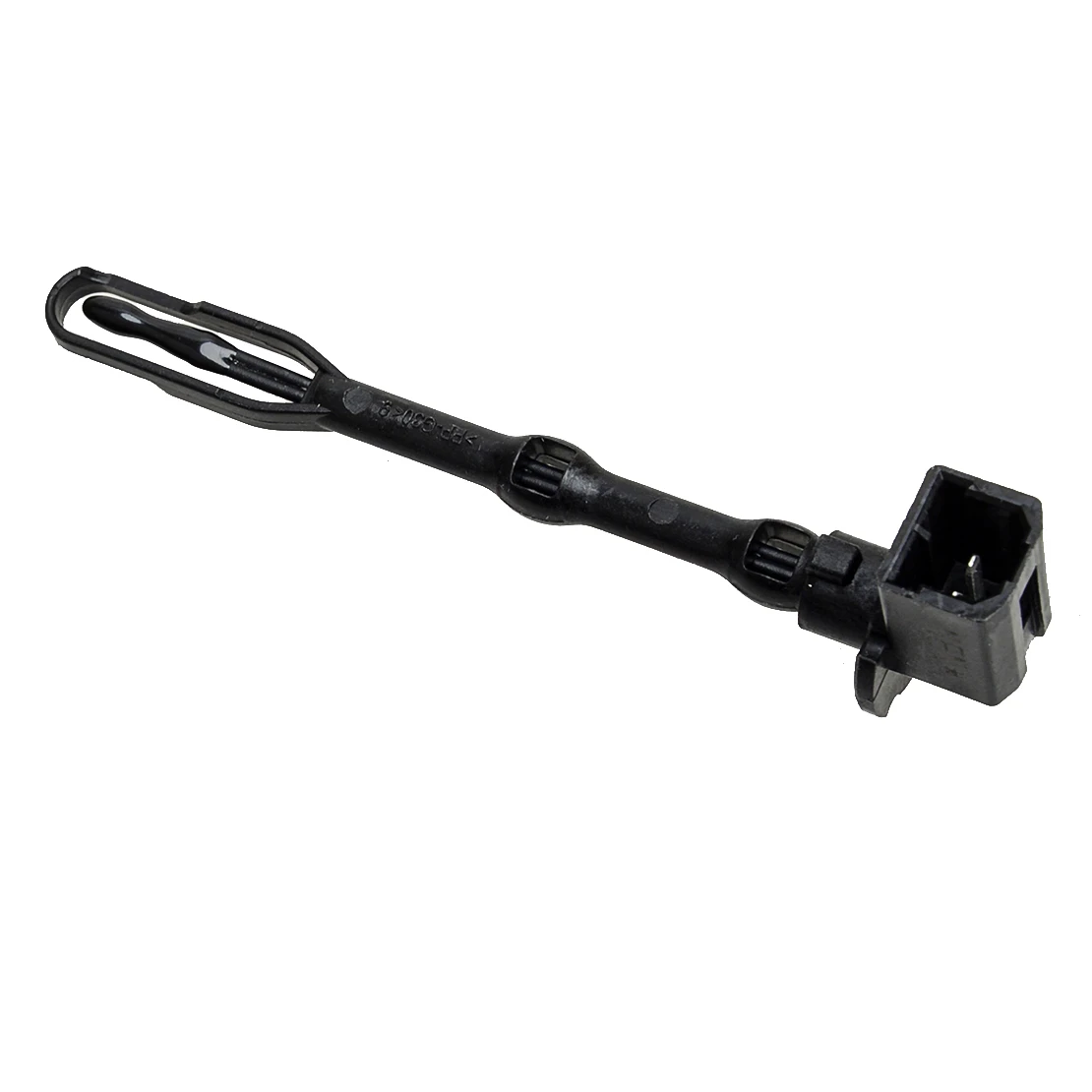 Black Car A/C Evaporator Thermistor Temperature Sensor 97143C5000 Fit for Kia Sportage Hyundai Tucson 2016 2017 2018 2019 2020