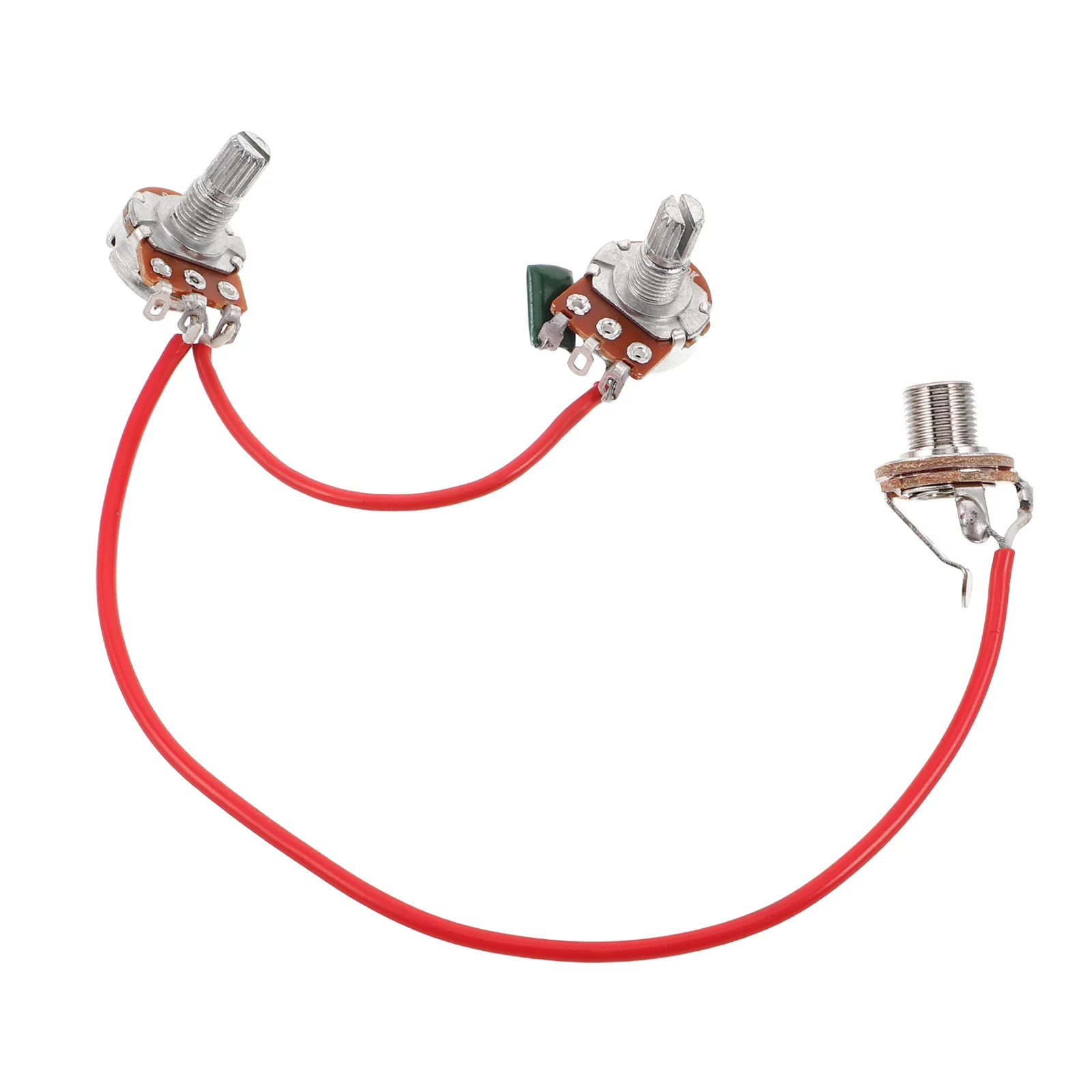 Electric Wiring Kit… - image