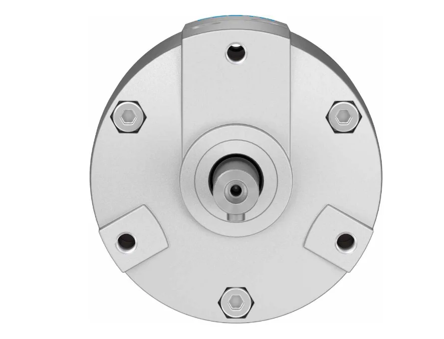 Новый вращающийся привод FESTO DRVS-25-270-P-EX4 2536495