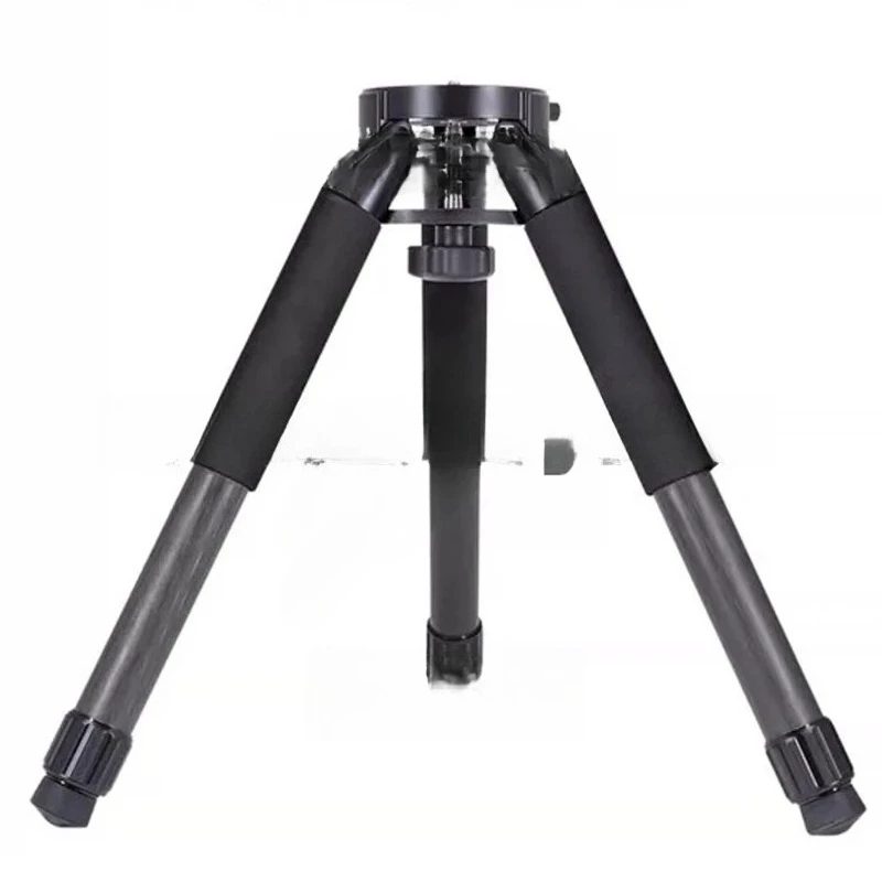 TC40 Carbon fiber tripod - suitable for  AM5 iOptron Harmonic Equatorial Mount etc Customized  Pier extension