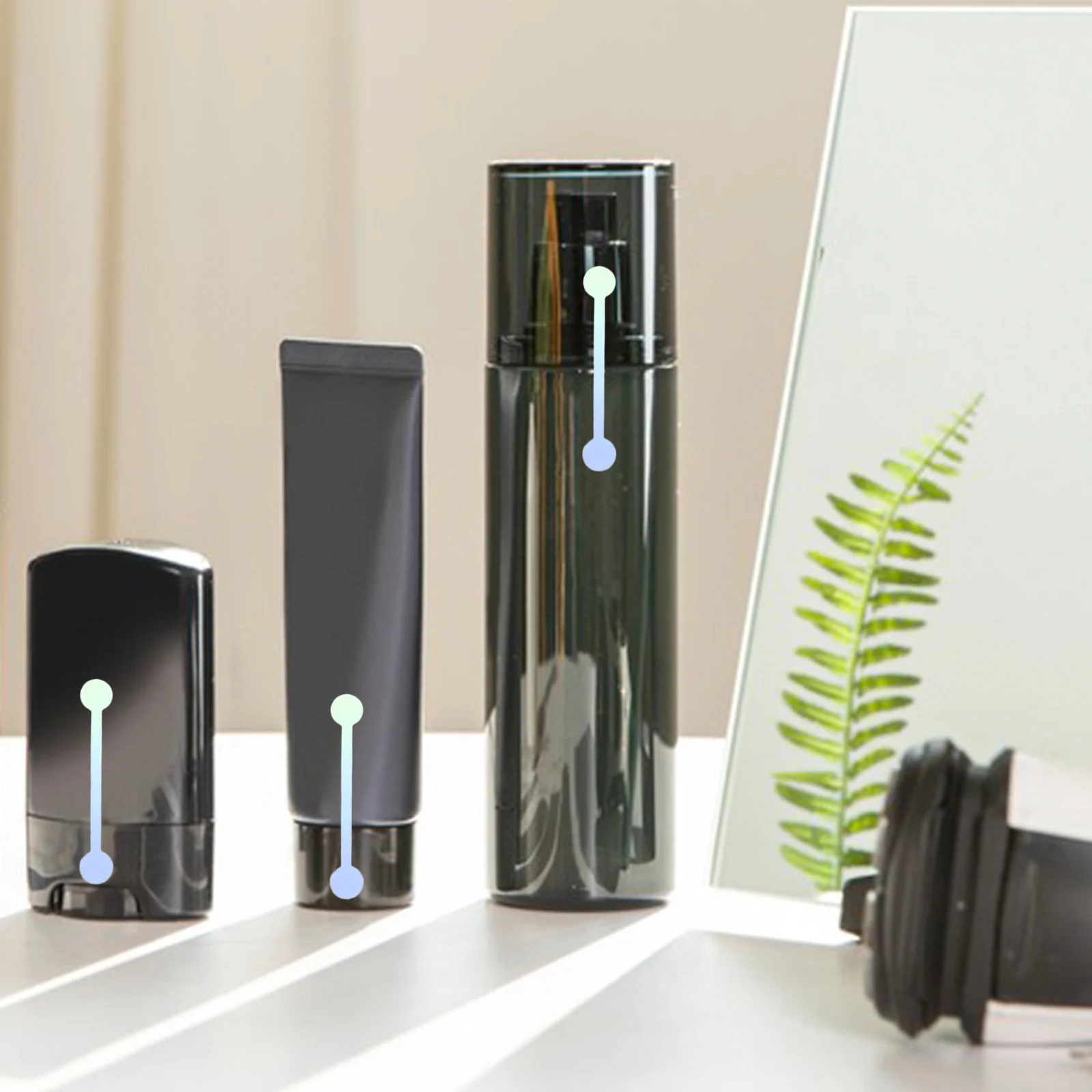 

500 шт., наклейки с тампером, защитные уплотнительные принадлежности для бутылок, коробки с эфирным маслом, наклейка с тампером