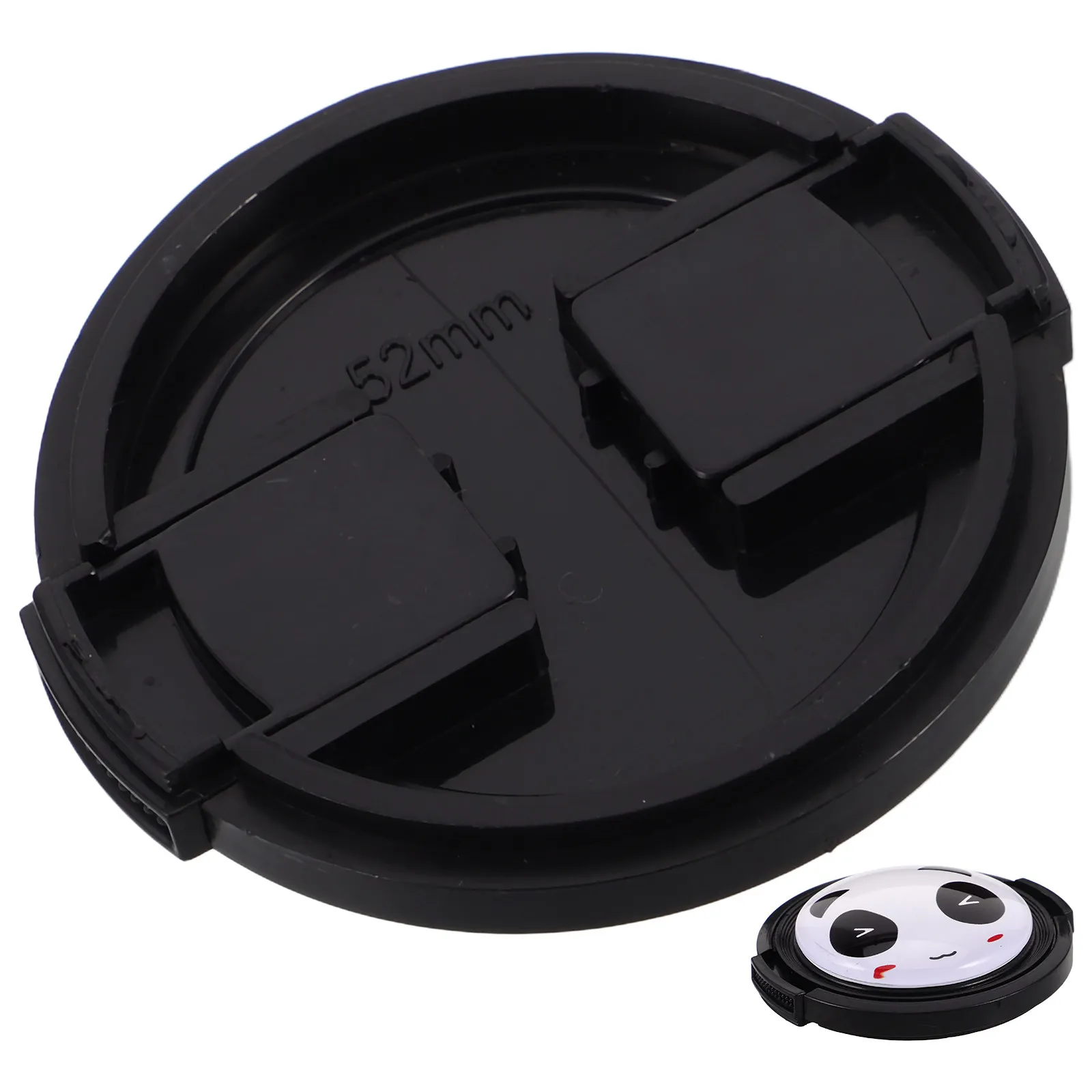 

Универсальный защитный чехол для объектива DSLR-камеры с текстурированным боковым защелкивающимся креплением, легко снимаемый, аксессуары для объективов камер