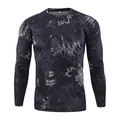 Black Python Camo