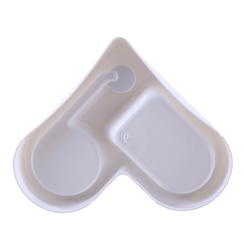 Cat & Dog Food Bowl w/Auto Water Dispenser 4