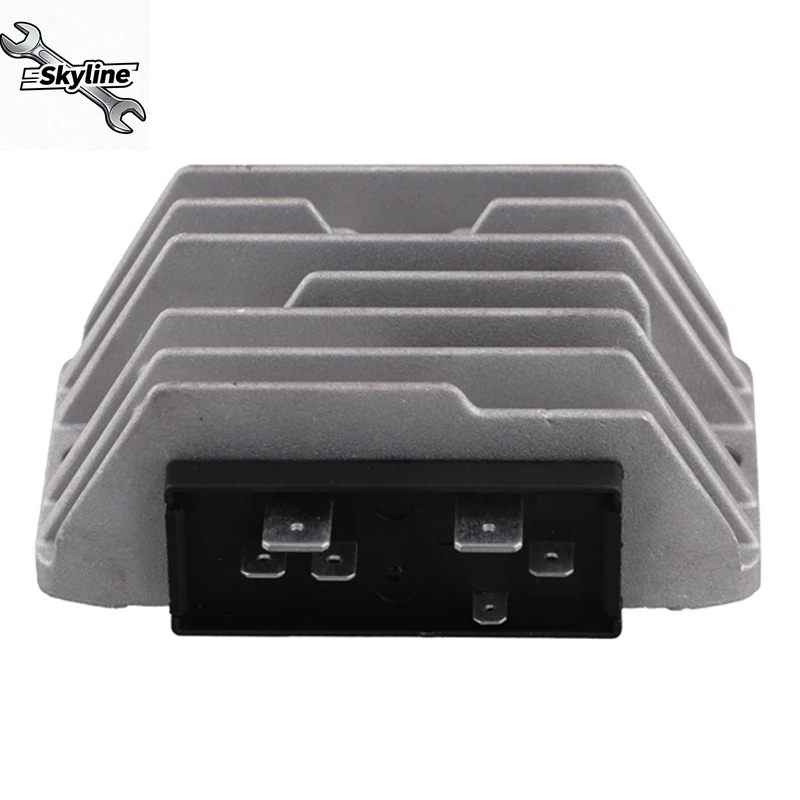 

Voltage Regulator Controller 6 Wires For L7362407 7362407