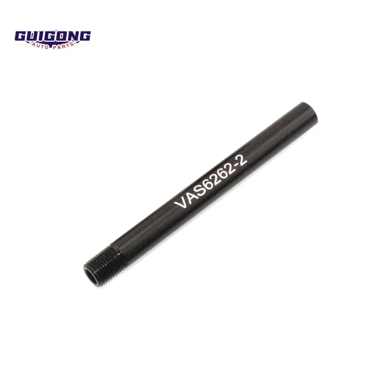 GUIGONG 1pcs VAS6262/2 Transmission Oil Filling Adapter for VW 09G Gearbox - Skoda Octavia Automatic Interface W451474