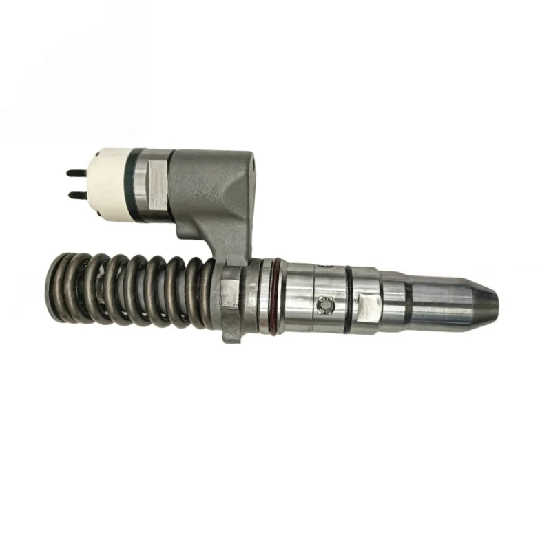 

392-0214 High-quality supply of high-pressure common rail injector assembly for engineering machinery engine parts