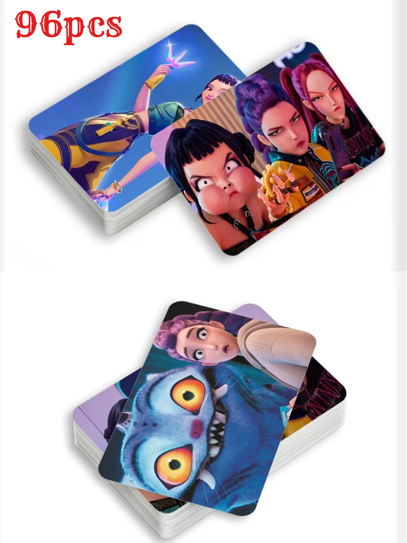 K-Pop Devil Hunter,… - image