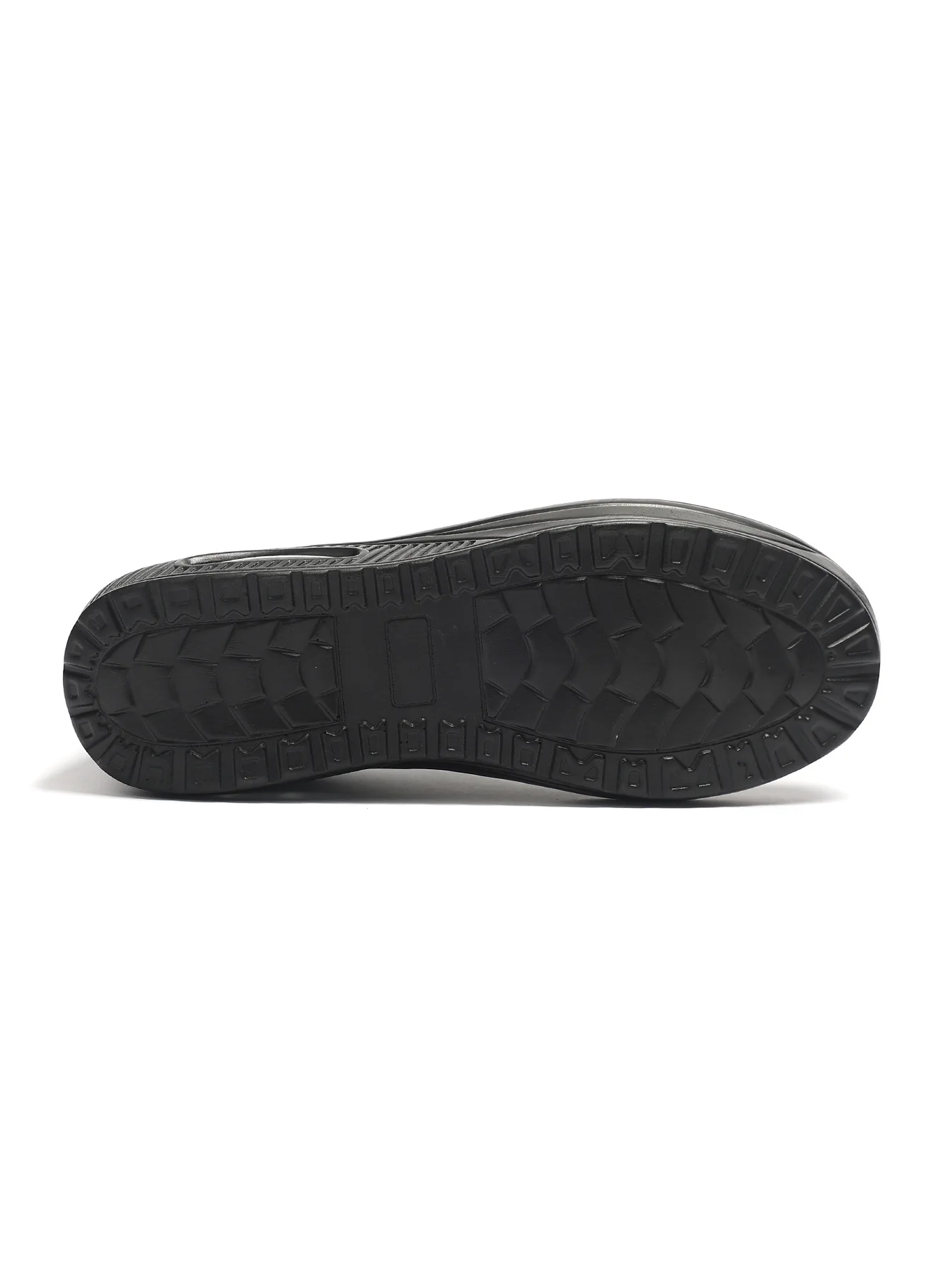 Wide-Toe Breathable Rocking Shoes for Women, Fly-Knit Mesh + Air-Cushioned Thick Eva Sole Casual Walking Shoes, Large Size 42, Slip-On Lazy Design, Suitable for Long Standing/Walking/Mom Shoes, Non-Slip, Shock-Absorbing, Comfortable for the Feet