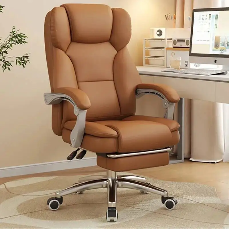 كراسي شيفون Adhd كرسي مكتب مكتب محمول قابل للطي تدليك أبيض مريح تصحيح الموقف Sedia Gaming Offerta كراسي مكتب