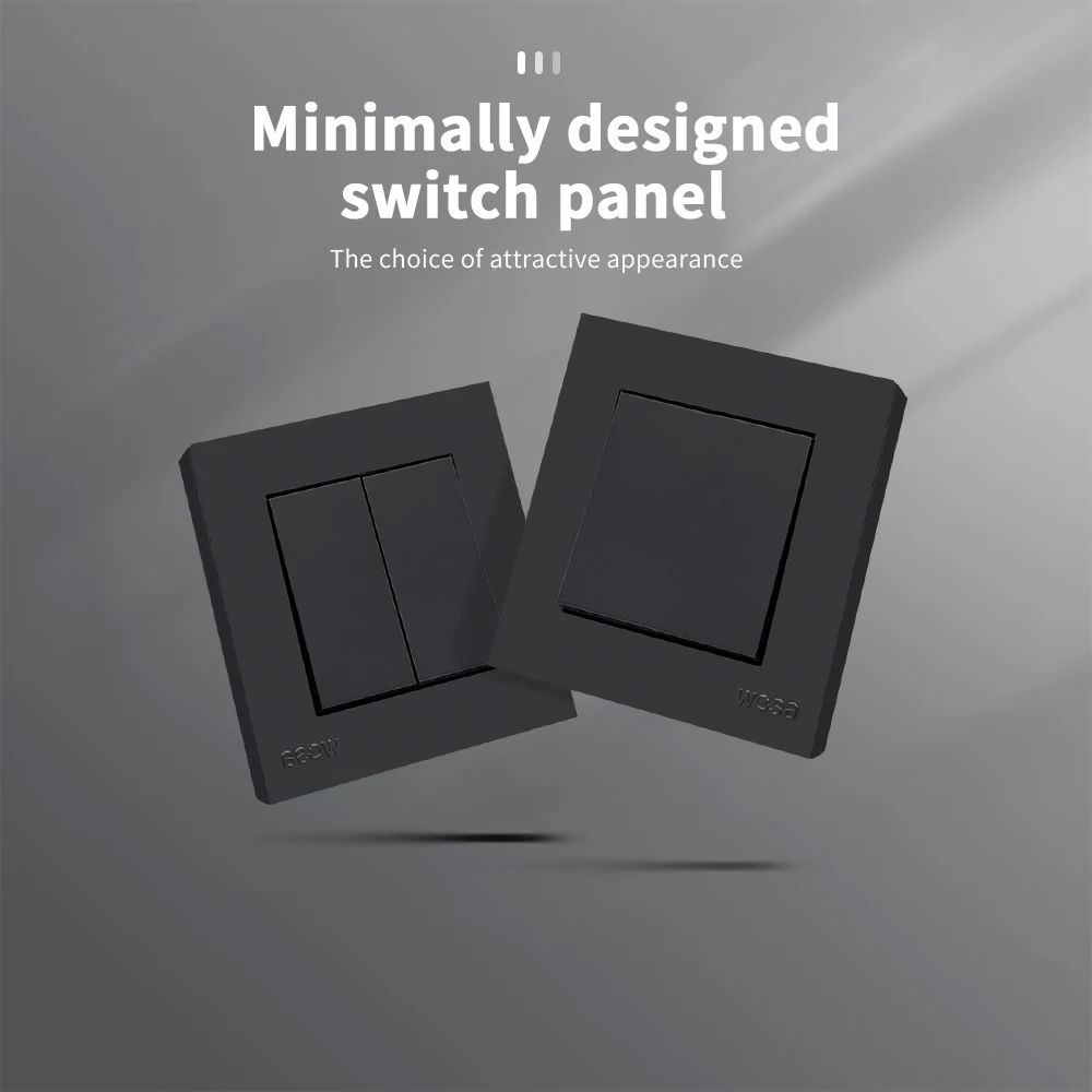 Ness Black Eu Stand…