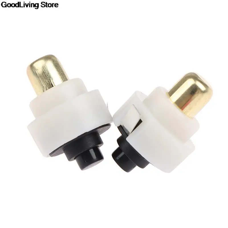 20Mm Senter LED Push Button Switch ON/ OFF Listrik Torch Ekor Switch Grosir