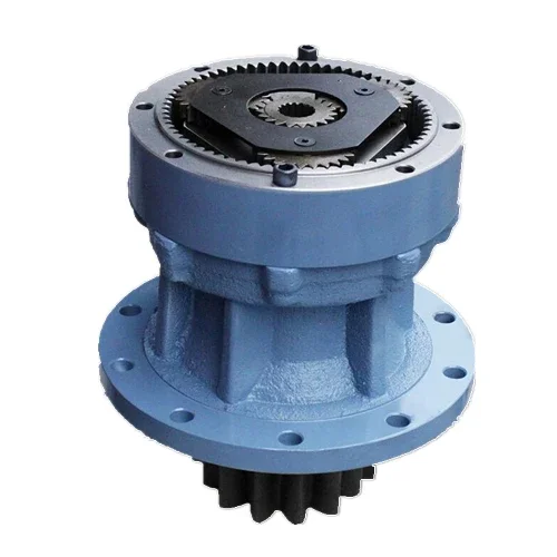 

For Excavator Spare Parts Swing Gearbox Reducer 130 JS30