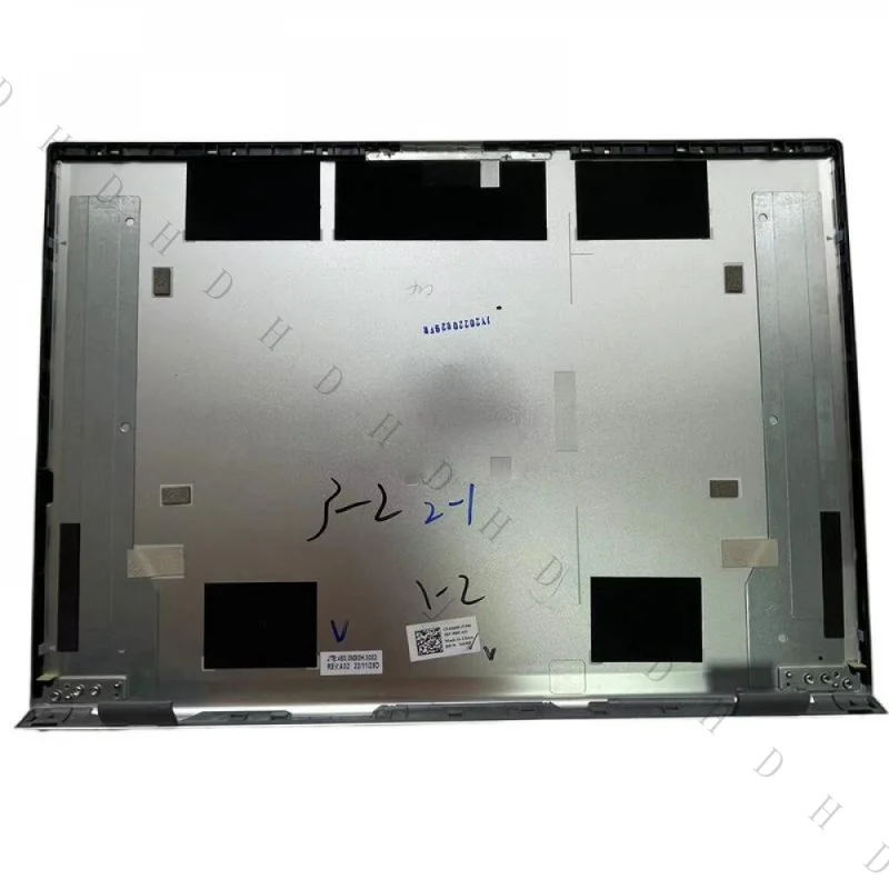 N+New A Shell LCD Back Cover Top Lid 04K89P 4K89P For Dell Inspiron 5000 5310 Laptop Screen Rear Cover Replacement Housing