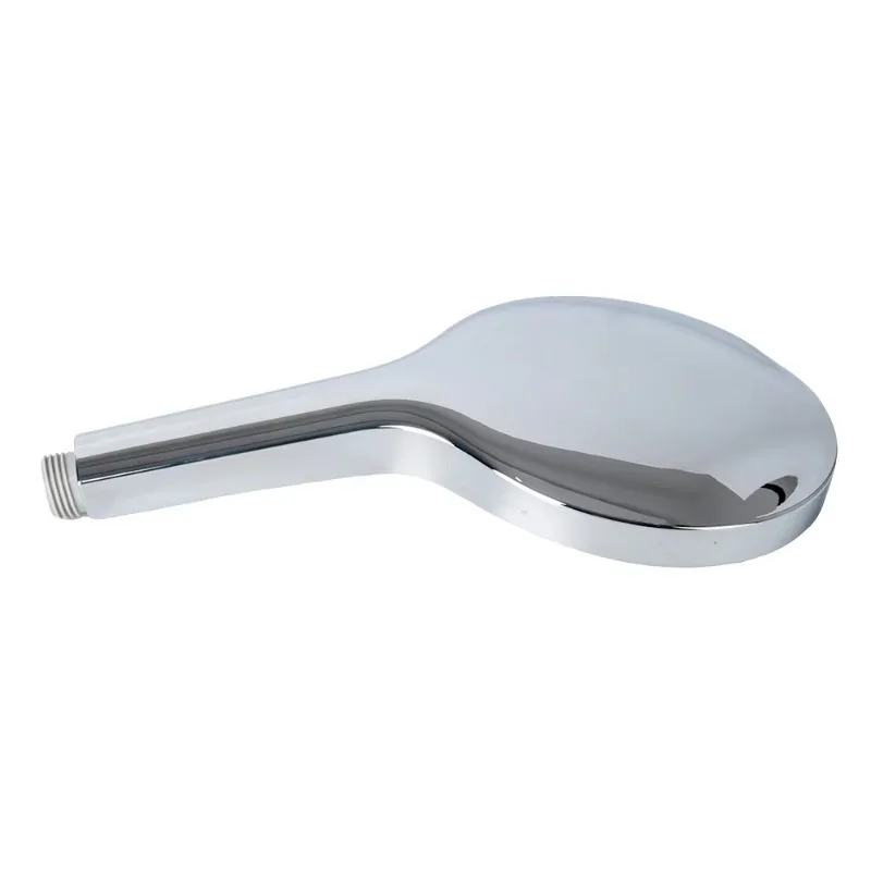 Ultra-Fine Mist and Micro Nano Bubble Spa Experience Handheld Showerhead for Home Relaxation and Moisturizing