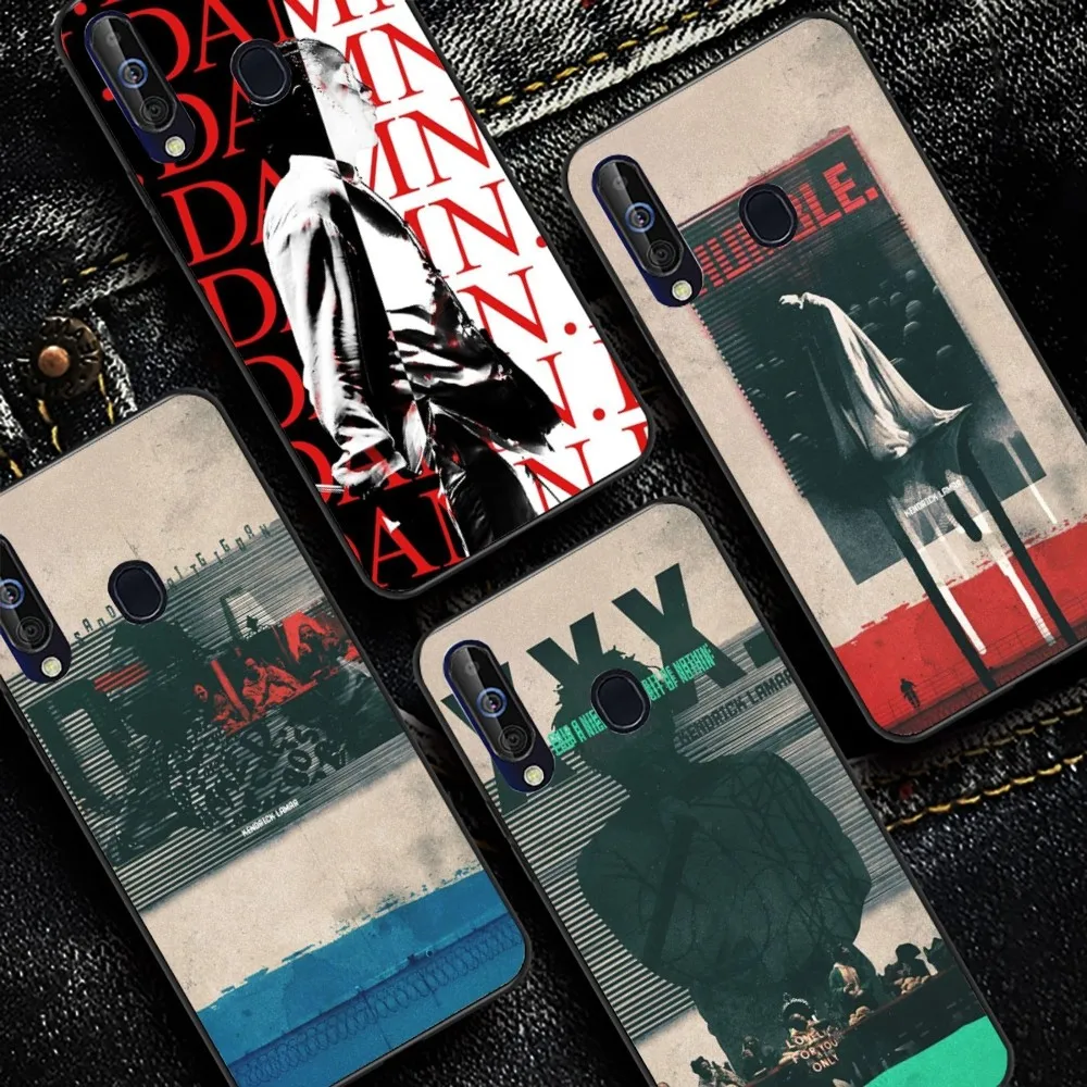 

Kendrick Lamar Phone Case For Samsung A 10 11 12 13 20 21 22 30 31 32 40 51 52 53 70 71 72 73 91 13 shell