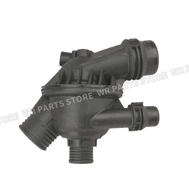 Termostato del liquido di raffreddamento 11537552403 11538671515 Per BMW E87 E88 E90 E91 E92 E93 E60 118i 120i 06-13