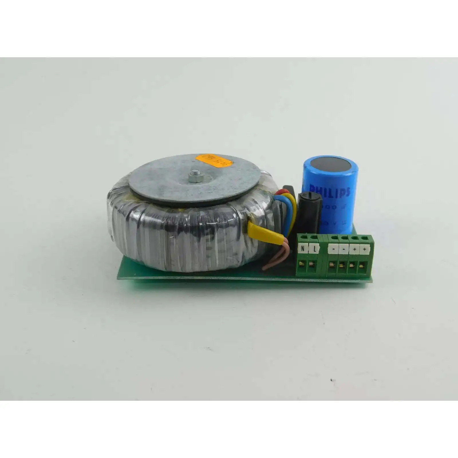 Amplimo 3N687Z Industrial Computer Accessory