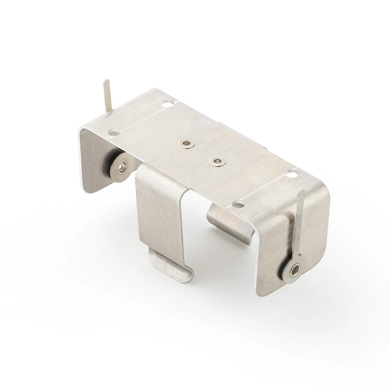 High Quality 1 D Cell Battery Holder for Keystone 2226 alternative