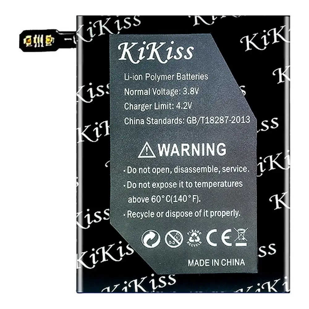 For Apple Watch For iWatch Series 9 S9 45mm 500mAh High-Capacity Watch Battery