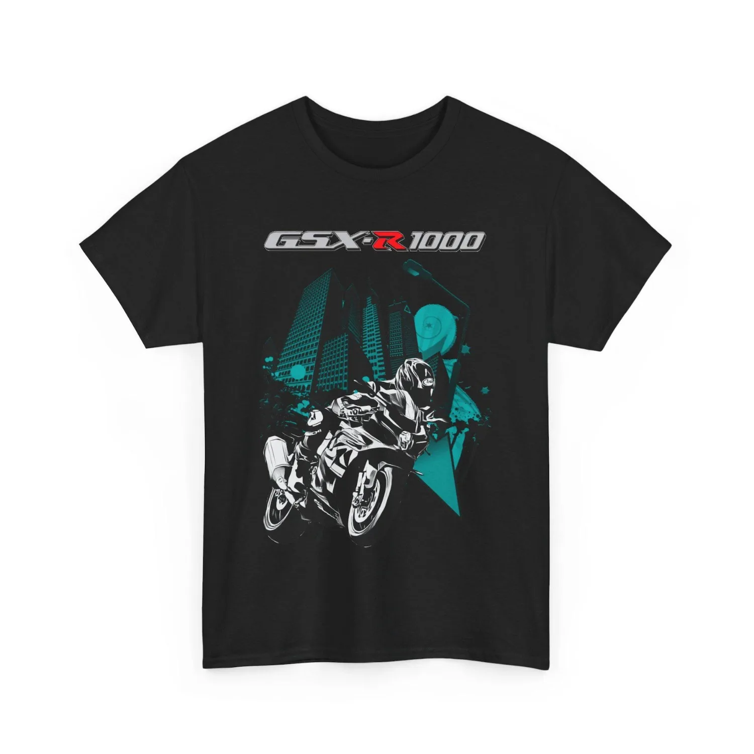 562 @ EY S.uzuki GSX-R1000 تي شيرت SRAD Superbike Legend Motorcycle Tee K5 Gixxer Rider Top لمحبي S.uzuki المسار هدية App
