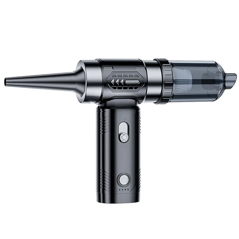 

Violent Turbo Fan Высокоскоростной турбовентилятор с наддувом Hurricane Mini Camping Открытый ручной Violent Fan