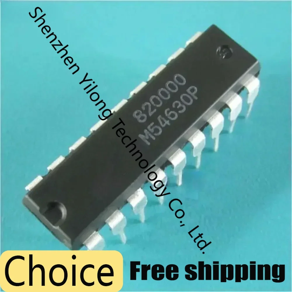 

1pcs/lot M54630P Brand-new DIP-18