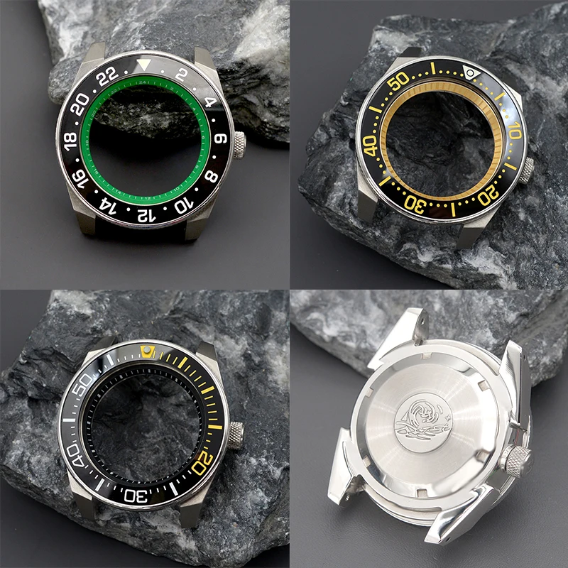 King Samurai Series Herenhorlo - Automatic Dive Watch 200M Nh35 Movement recensie en prijs