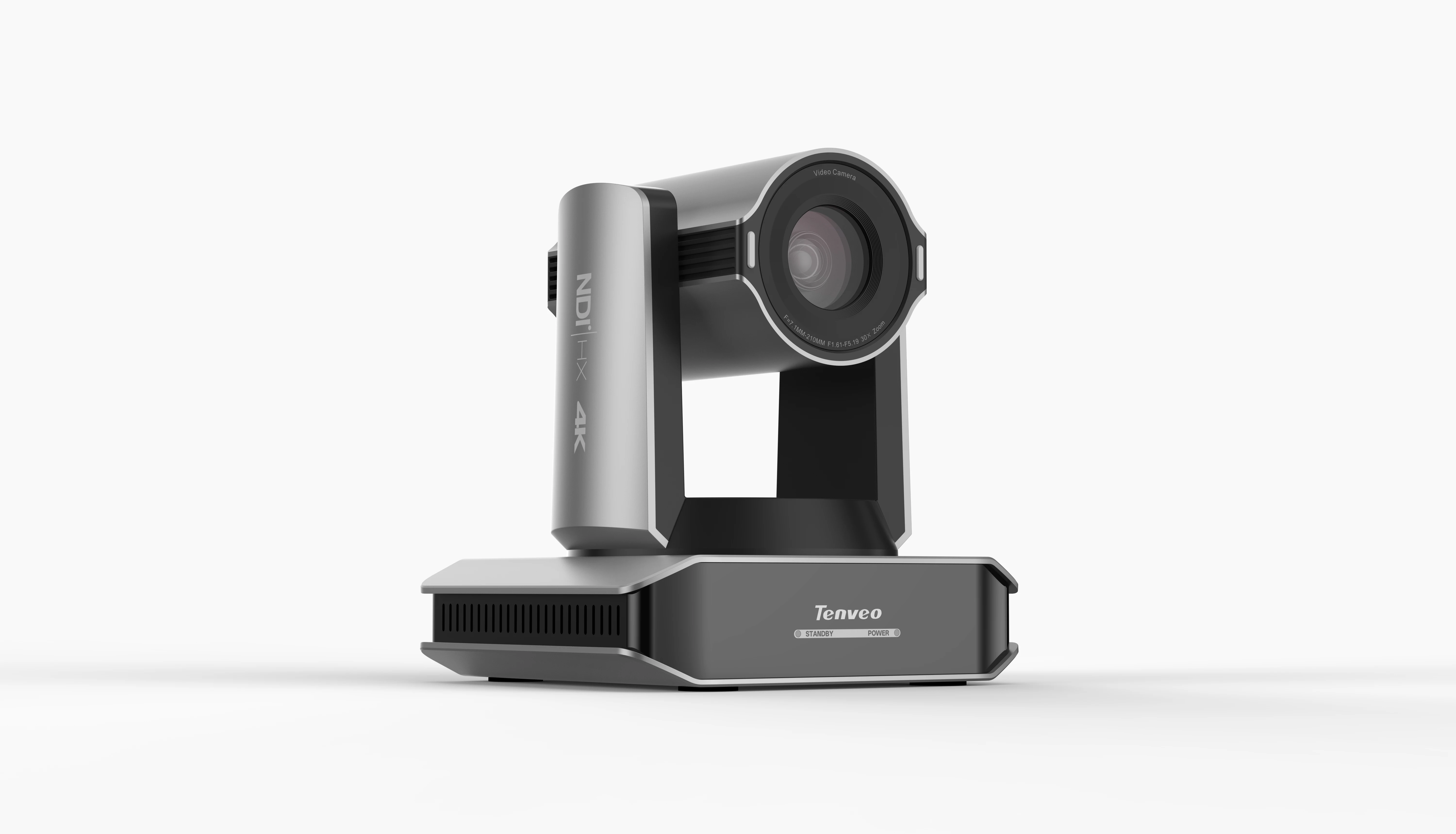 Telecamera PTZ TEVO-X60 4K60FP - Ptz Camera 30X Zoom Poe recensione e prezzo