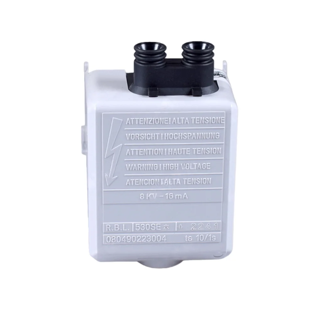 replacement control unit for 530SE burner controller designed for Riello For 40G and for G3 oil burner applications