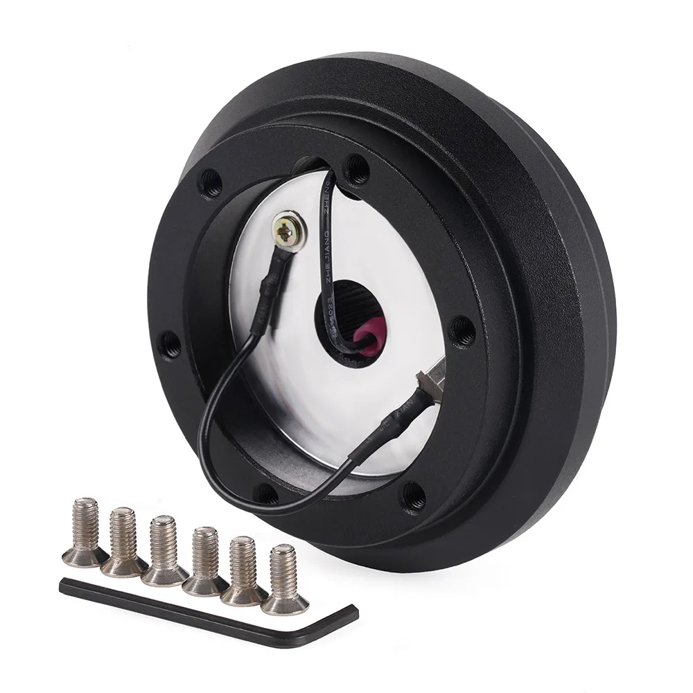 

Адаптер ступицы рулевого колеса 190H для Honda Accord Civic CRX Acura, комплект быстросъемного рулевого колеса