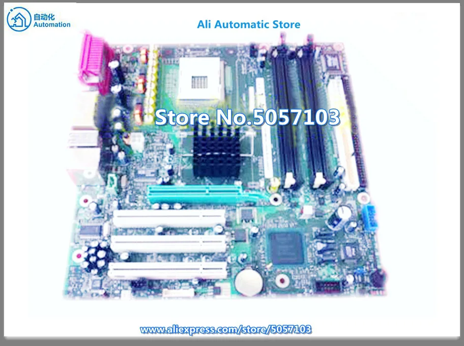 For 4600 Board F4491 0F4491 E210882 Tested Working 90% New(USED)