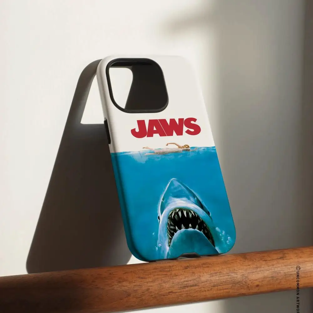 Movie J-Jaws Phone …