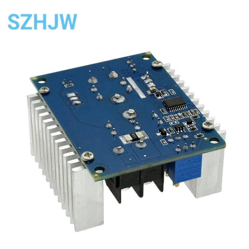 300W 20A DC-DC Buck Converter Step Down Module Constant Current LED Driver Power Step Down Voltage Module 