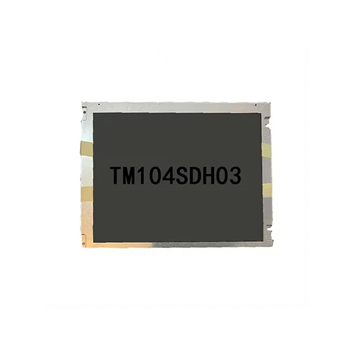 Fully Teste Control panel monitor 800*600 TM104SDH03 10.4