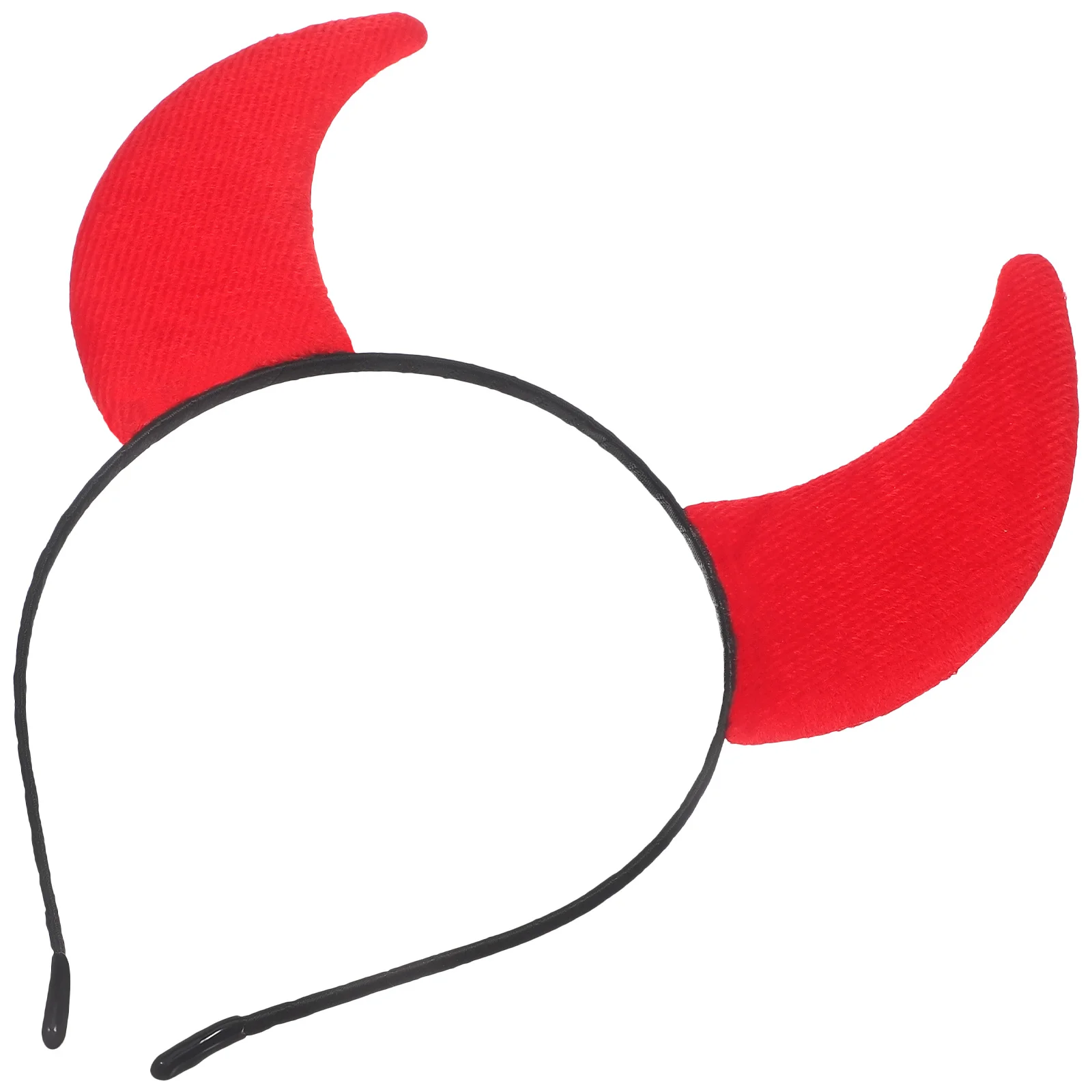 

High Quality Lightweight One Size Halloween Costume Cosplay Party Headband Accessory Halloween Head Prop Cosplay Headband