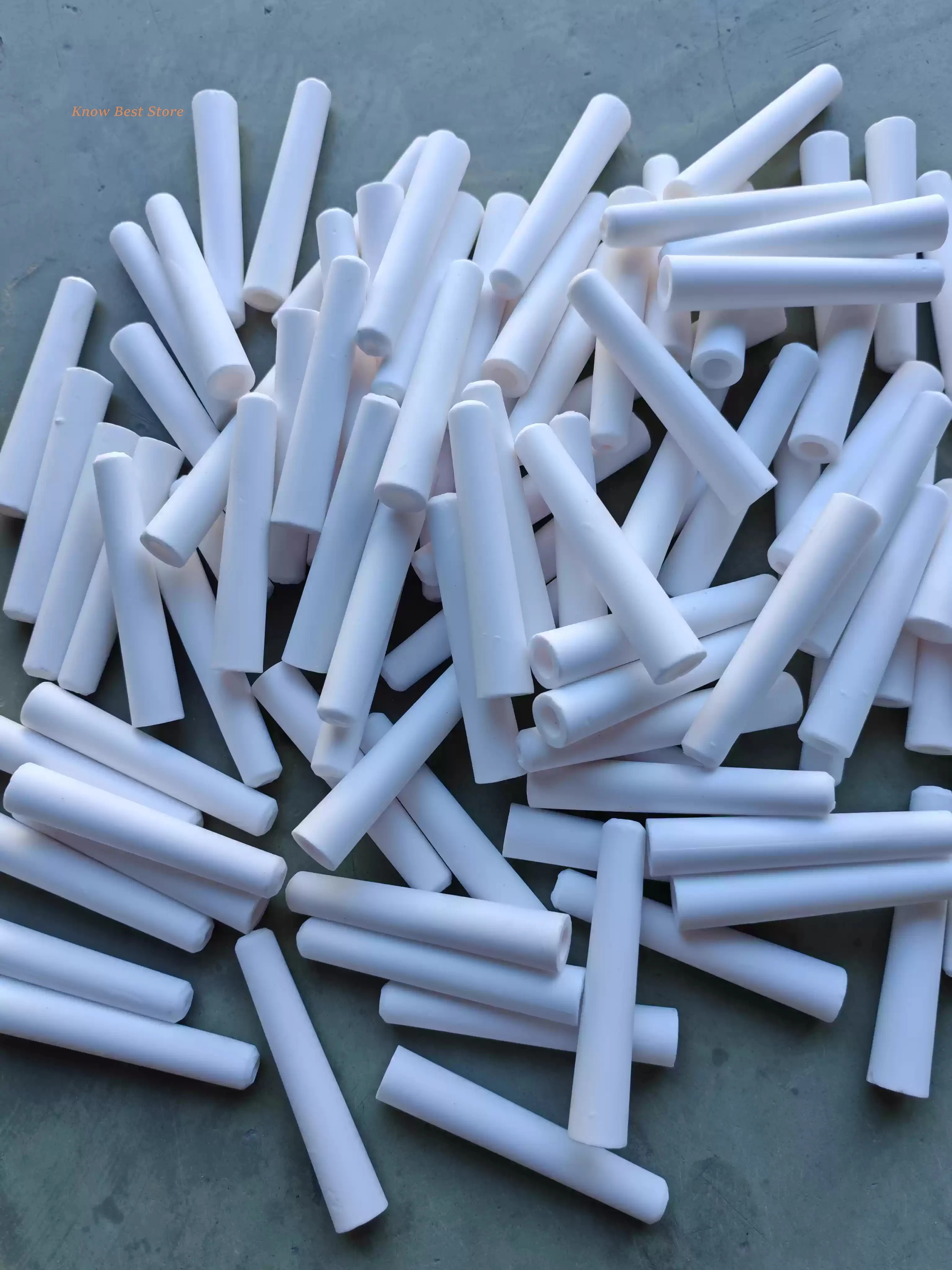 فوهة سيراميك لمسدس السفع الرملي لاستبدال آلة السفع الرملي 2 مم/3 مم #3