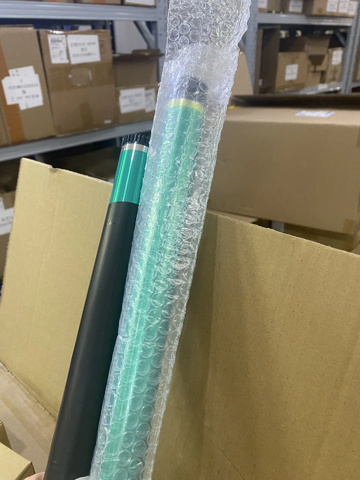 

2 барабана DR114 DR-114 OPC для Konica Minolta Di 152 183 1611 2011 bizhub 162 163 164 165 180 181 184 185 195 210 211 215 220 235