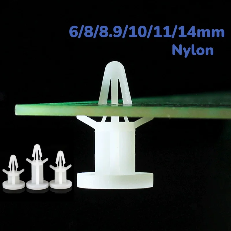Aeroplane Plastic Standoff Pillar Rack Moutherboard Nylon Circuit Board Reverse Column Support Stand