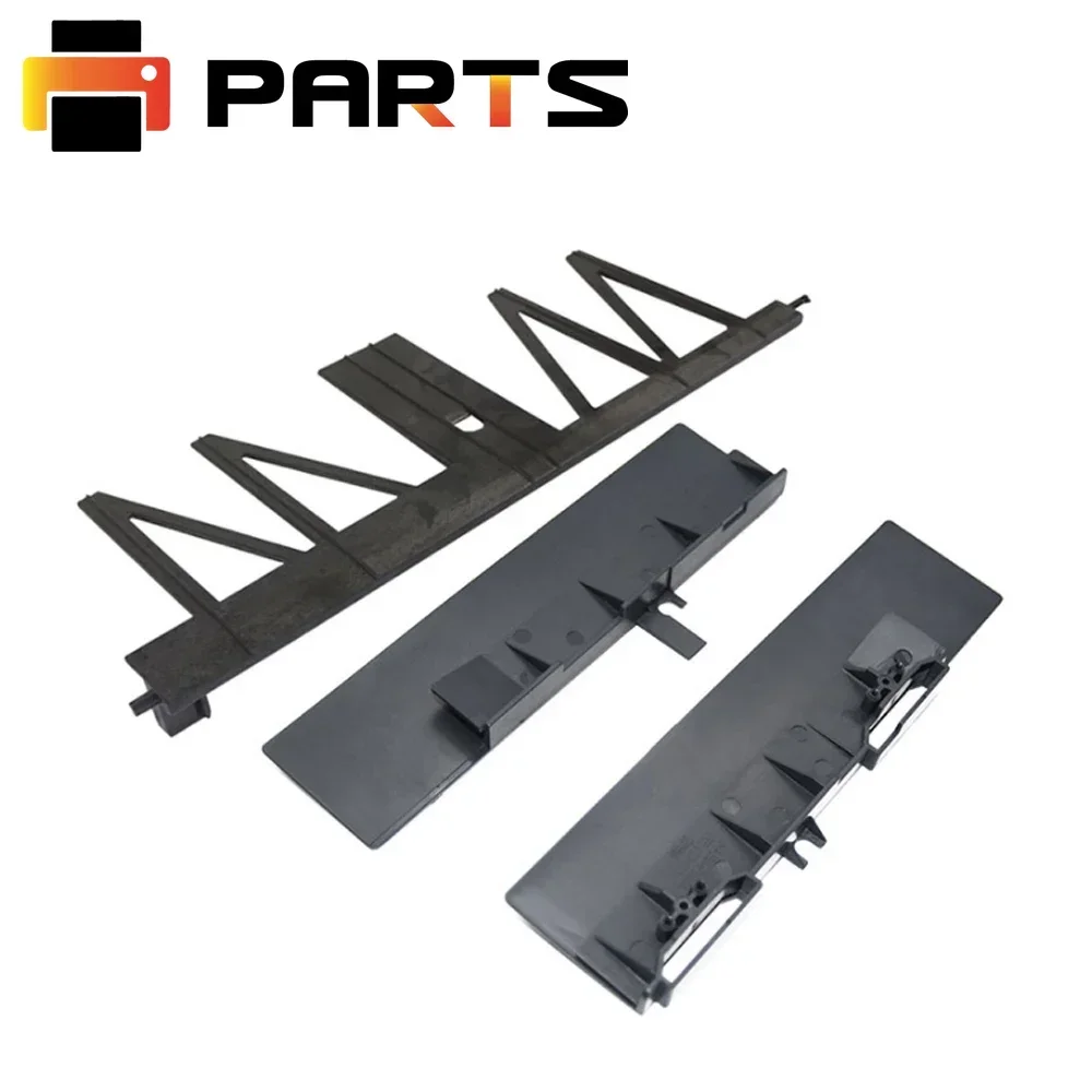 1Set B065-4726 MP 8001 Duplex Paper Guide Plate For Ricoh Aficio 2075 2051 2060 MP 7500 7502 ADU Jogger Fence B065-4681/B0654682