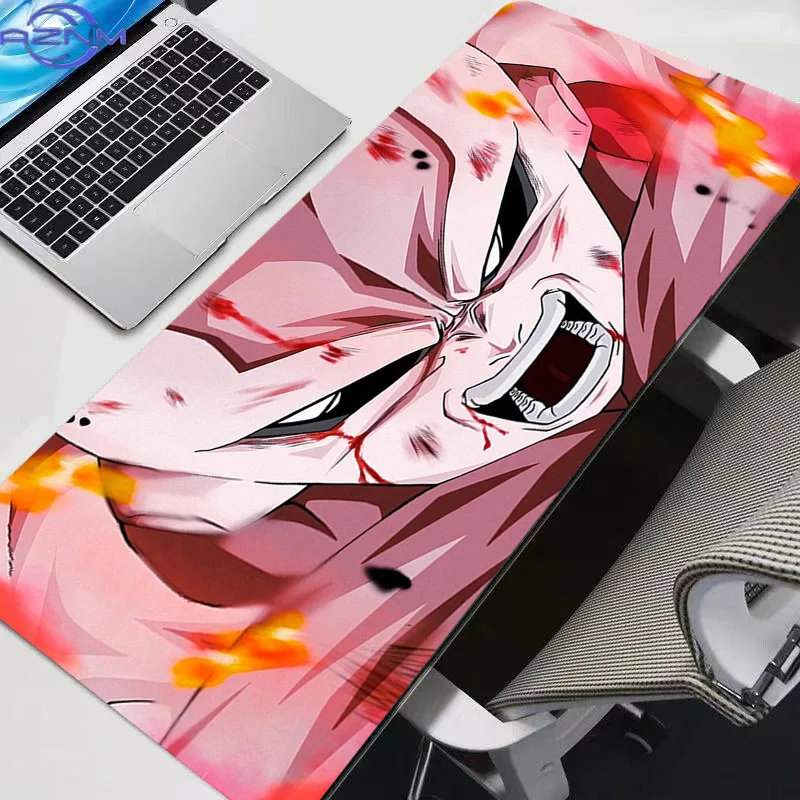 Premium Extended Gaming Mouse Pad Wear-Resistant Desk Mat For Desktop Computer Gamer Home Ornament