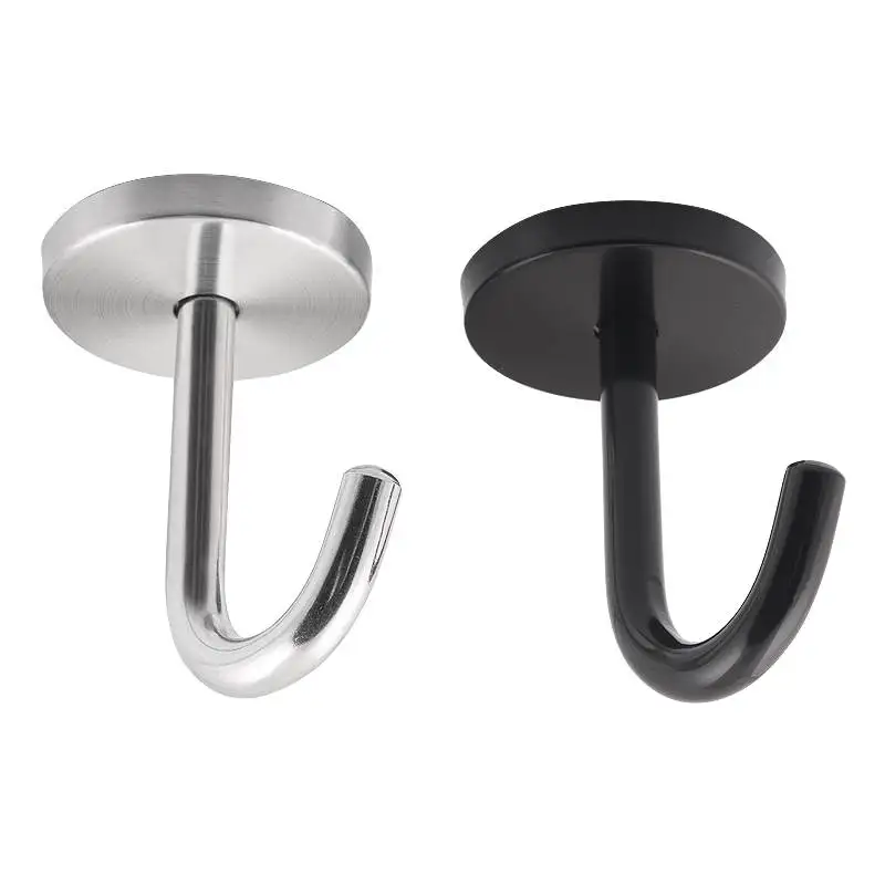 Multi-purpose Stainless Steel Ceiling/Roof Hooks Easy To Install Storage Hook for Lantern Fengling Mosquito Net Bathroom Hanger