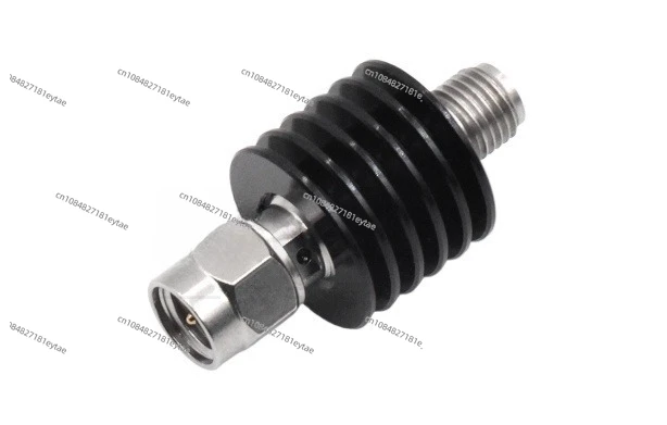 

5W 1-40dB DC-18GHz Подходит для коаксиального атенюатора SMA RF
