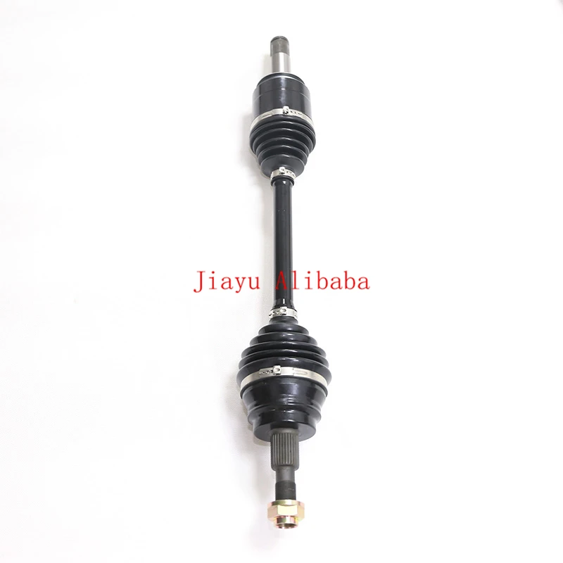 Left front half shaft drive shaft for Mercedes Benz W166 GLE300D GLE350D ML300 ML350 A1663301401 1663301401