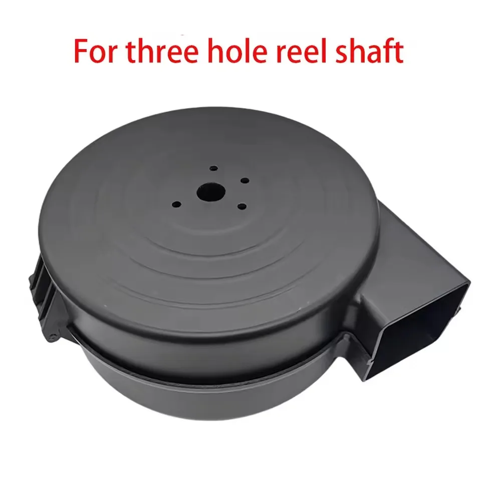 Welding Wire Feeder Dust Cover Replacement Spool Guard Case for MIG CO2 Welder Machine Dustproof Protective Part
