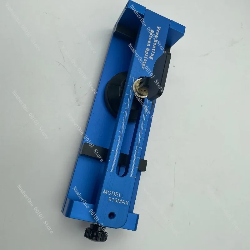 916max no-heat screen separator - mobile phone screen separation tool